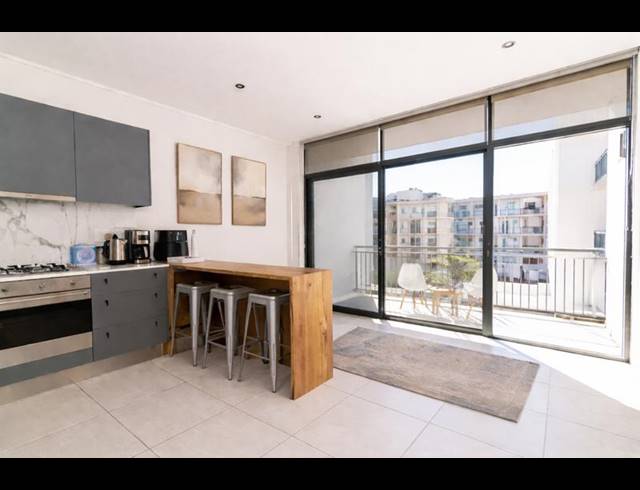 2 BEDROOM PROPERTY TO RENT IN PAARDEVLEI